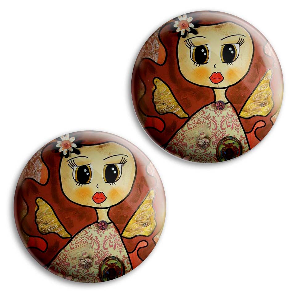  پیکسل پرمانه طرح دخترونه کد pm2n.3178 مجموعه 2 عددی