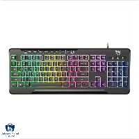 کیبورد باسیم گیمینگ اونیکوما مدل G32