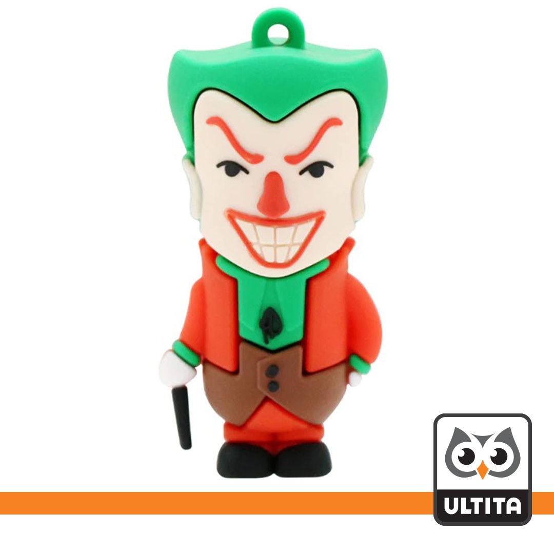 فلش جوکر 128 گیگ اولتیتا با گارانتی 