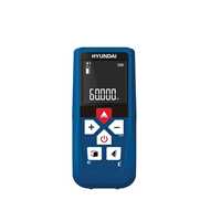 متر لیزری مدل 606DM هیوندای