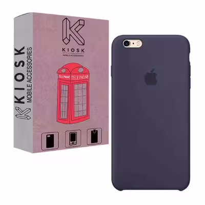 کاور کیوسک مدل KSLC 1 مناسب برای گوشی موبایل اپل iPhone 6 Plus 6S Plus