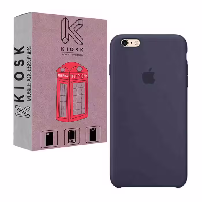 کاور کیوسک مدل KSLC 1 مناسب برای گوشی موبایل اپل iPhone 6 Plus 6S Plus