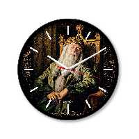 ساعت‌ دیواری رومیزی راویتا هری‌پاتر کد 3349