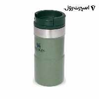 تراول ماگ 250 ml استنلی مدل Stanley The Neverleak