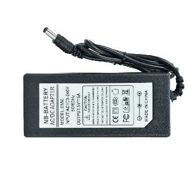 آداپتور 5 ولت 5 آمپر مدل S-0550