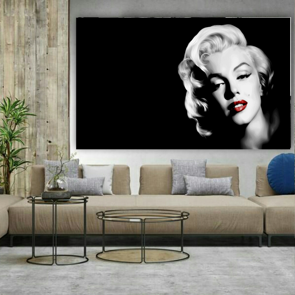  تابلو شاسی طرح مرلین مونرو مدل TSH1960