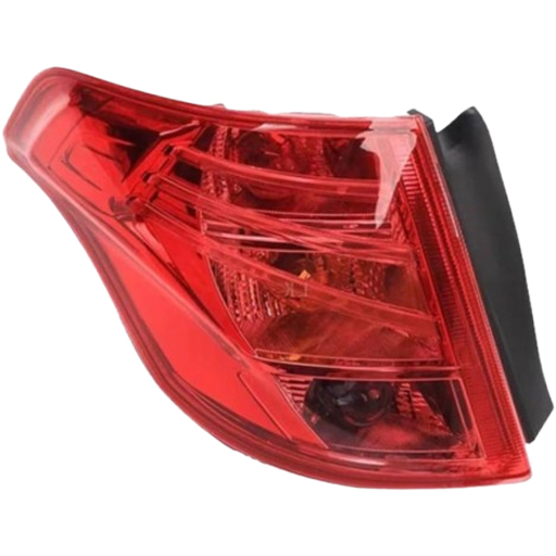 خرید چراغ عقب بسترن B50 (چپ) | اتوموبی