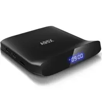 اندروید باکس A95X W2 4GB 32GB