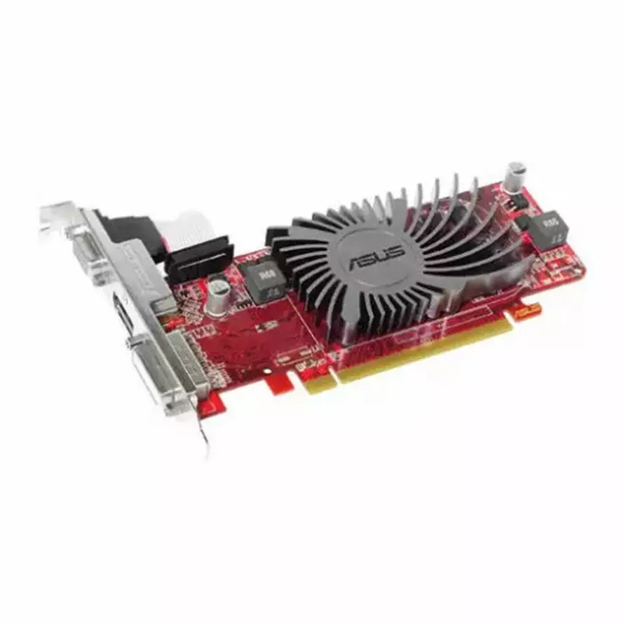 کارت گرافیک ایسوس EAH5450 Radeon HD DDR3