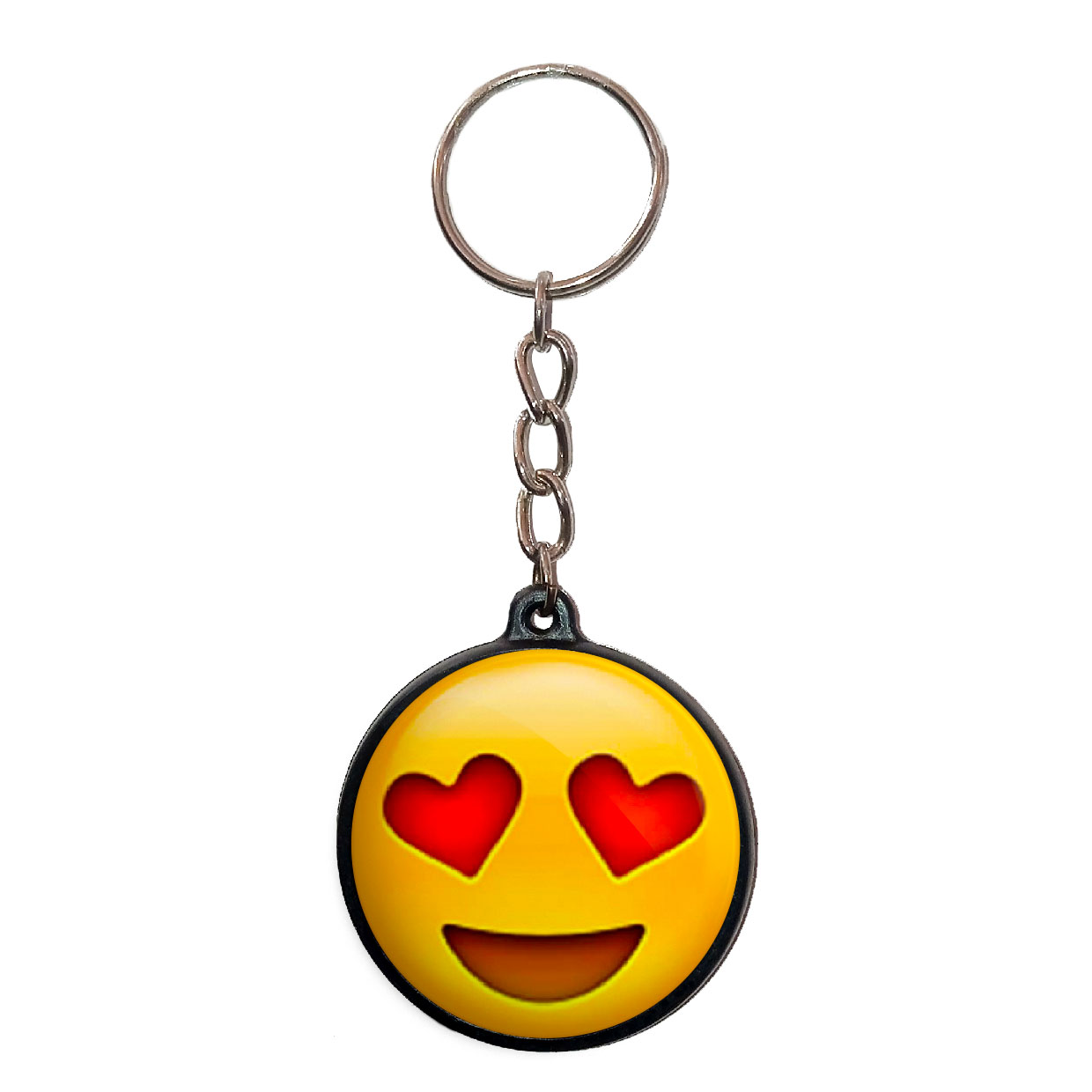 جاکلیدی پرمانه طرح ایموجی کد pmj.580