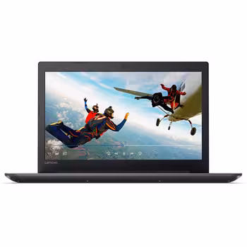 لپ تاپ لنوو مدل IdeaPad 320 با پردازنده AMD E2-9000 و رم 8GB