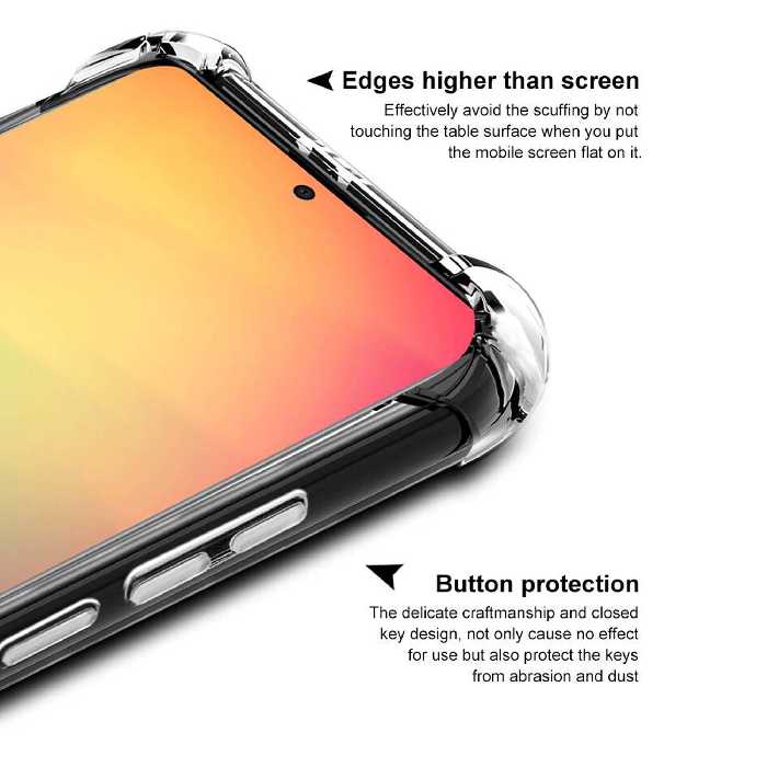 کاور کانواس مدل SUNRISE 2 مناسب برای گوشی موبایل سامسونگ Galaxy A21S 