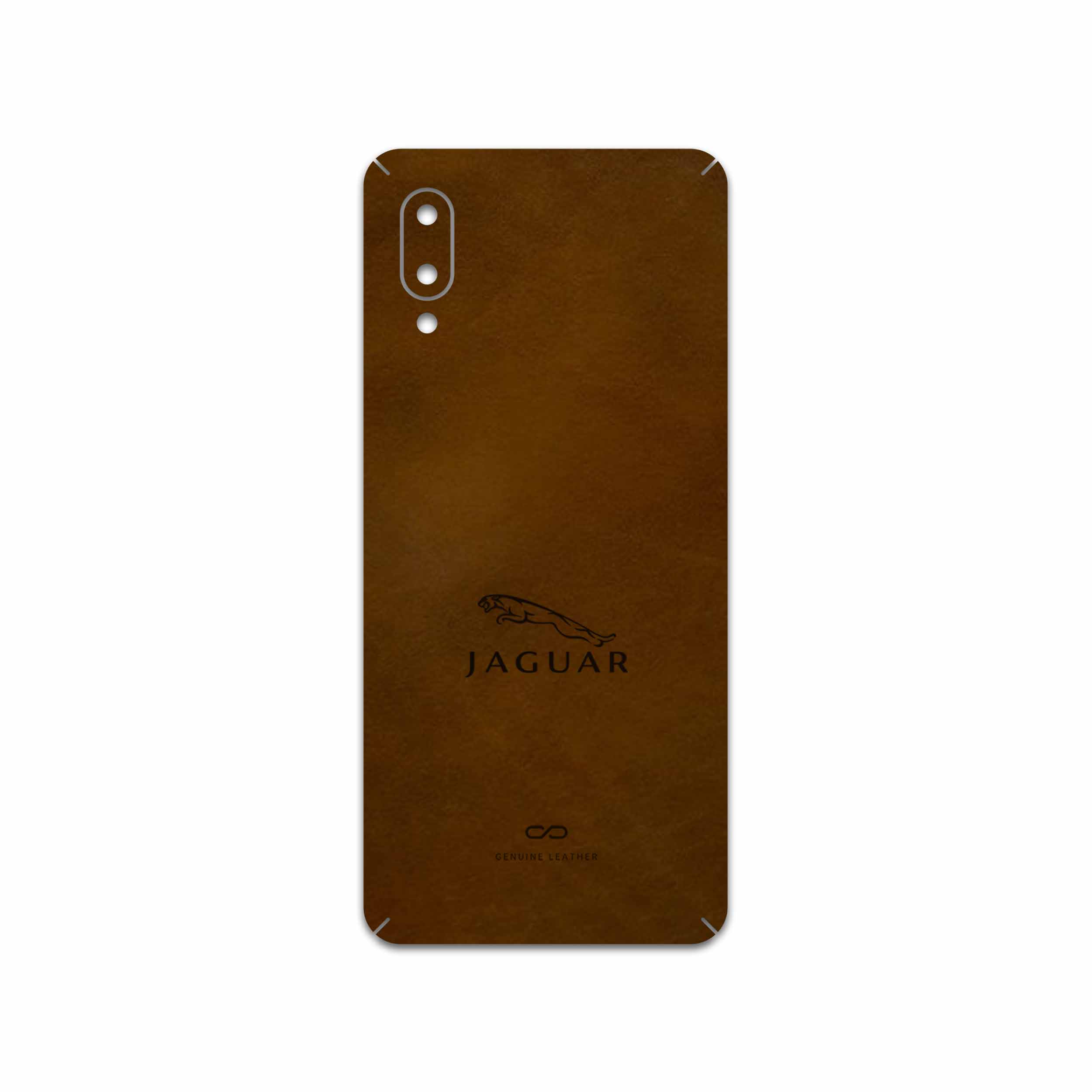 برچسب پوششی ماهوت مدل BFL-JGR مناسب برای گوشی موبایل سامسونگ Galaxy A02