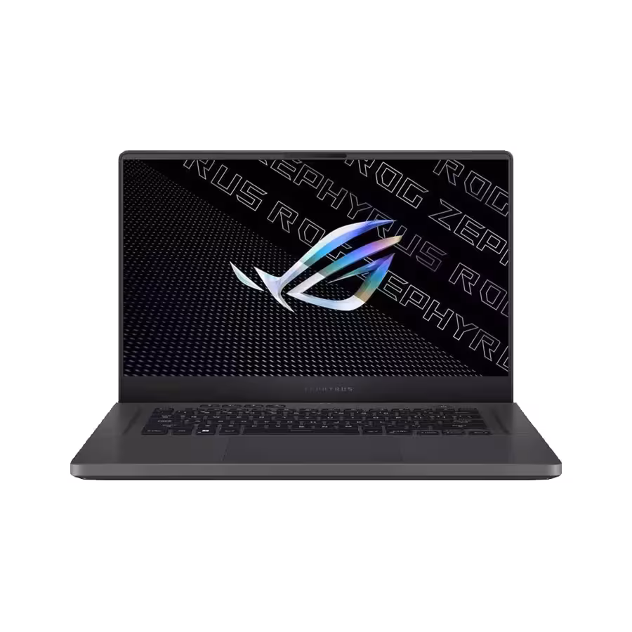 لپ تاپ ایسوس مدل ROG Zephyrus G15 GA5