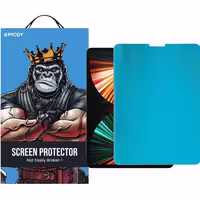 محافظ صفحه نمایش مات اپیکوی مدل Xundd Paper-Like مناسب برای تبلت اپل iPad Pro 11 (2018, 2020, 2021, 2022)/ Air 10.9 (2022)/ Air 4/ Air 5 | کالا برتری