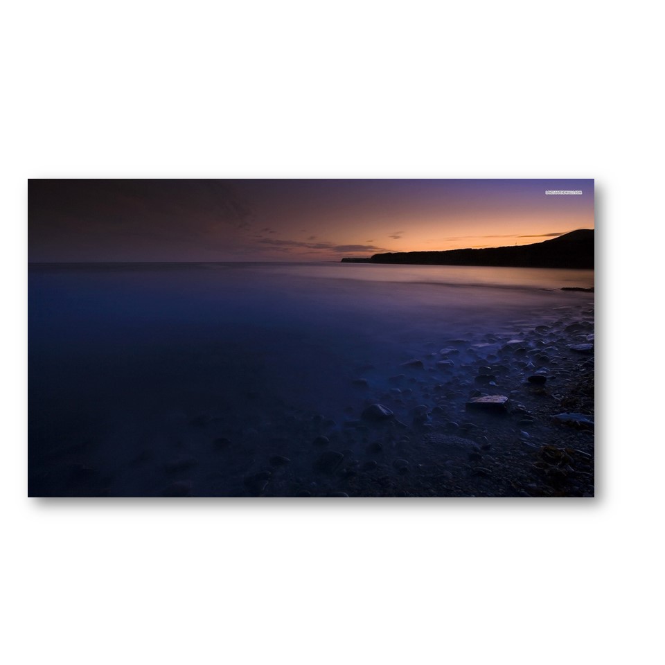 تابلو شاسی طرح اقیانوس کد 7