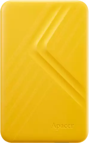 هارد اکسترنال 2 ترابایت اپیسر مدل Apacer AC236