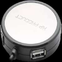 هاب 4 پورت XP Product مدل XP-H842D