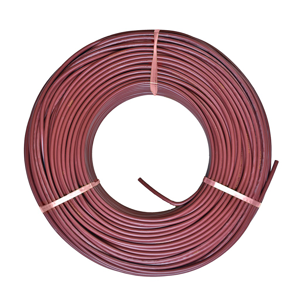 سیم برق افشان 1 در 2.5 هادی نور گستر مدل ANIL05