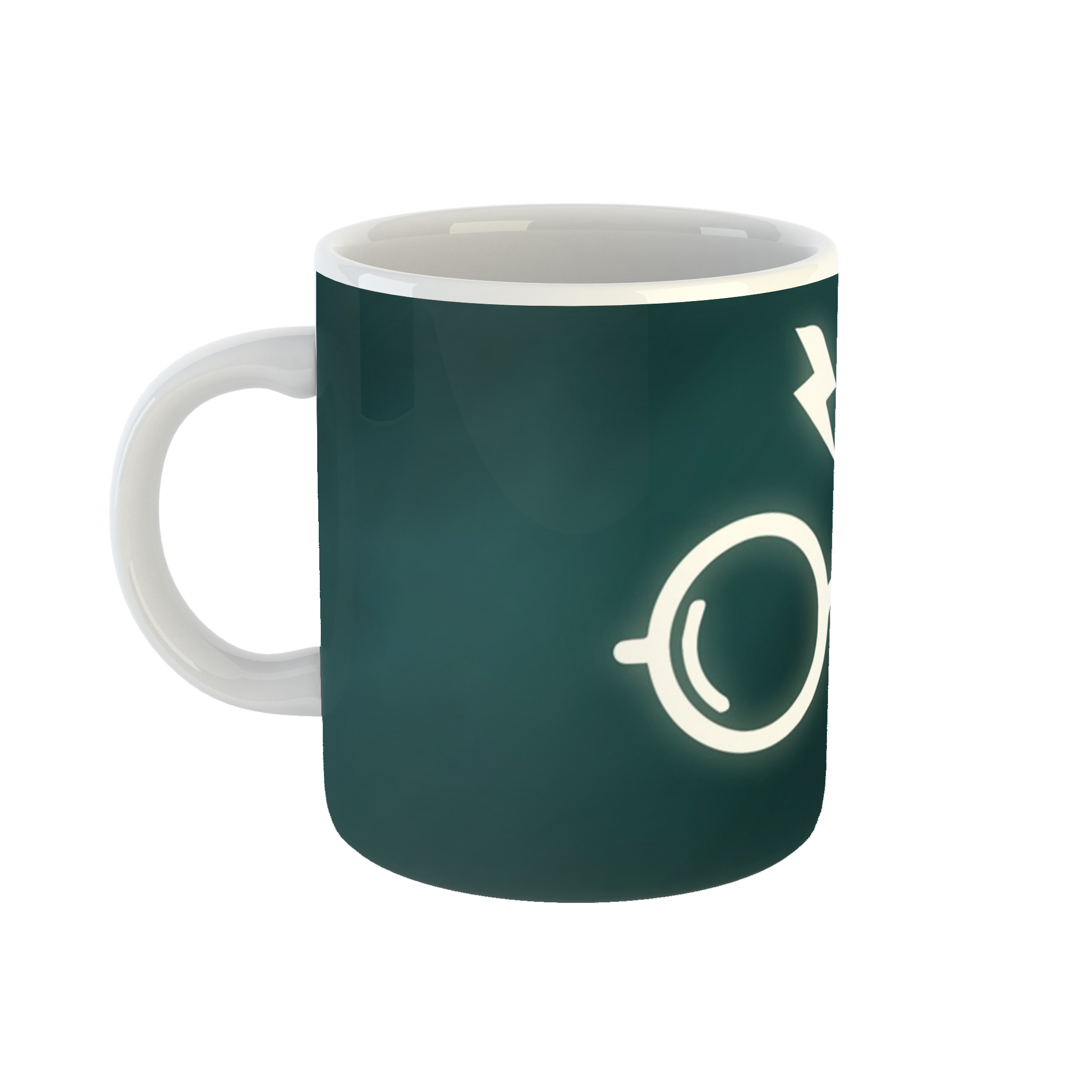 ماگ طرح هری پاتر 