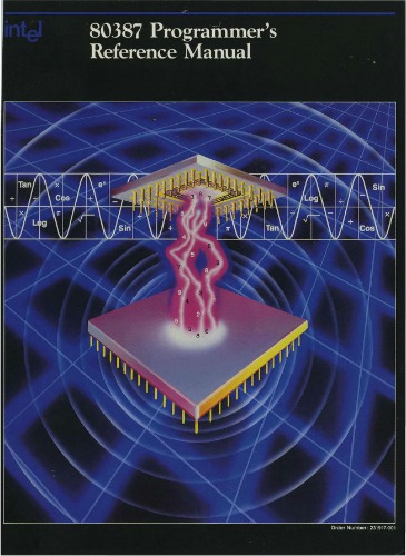 خرید و دانلود نسخه کامل کتاب 387 Programmer’s Reference Manual