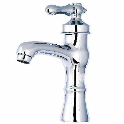 شیر روشویی شیرالات رز مدل ویکتوریا