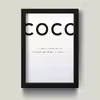 تابلو مدل انگیزشی COCO کدm50125