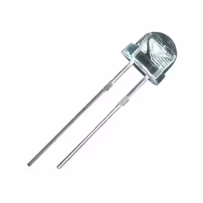 دیود ال ای دی مدل AC-R5 بسته 100 عددی