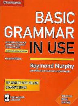 Basic Grammar In Use | مرکز فرهنگی آبی