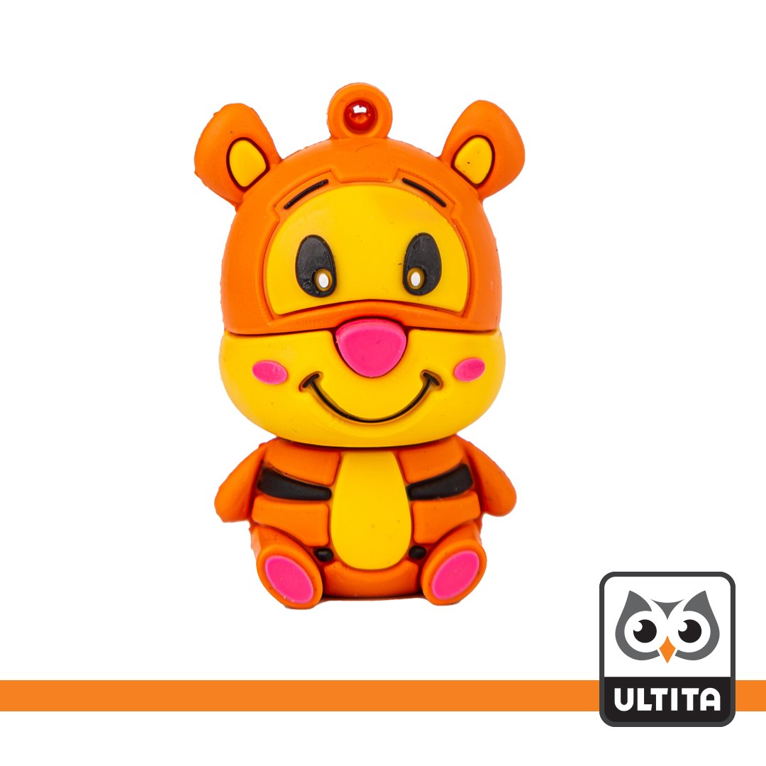 فلش بچه ببر 32 گیگ اولتیتا با گارانتی 