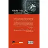 کتاب نیکلا تسلا نابغه‌ای که اکتشاف، زندگی او بود اثر امیرنظام امیری و یاشار مجتهدزاده انتشارات سبزان