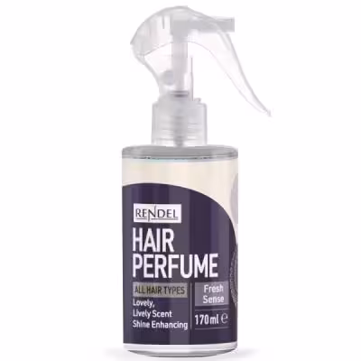 عطر مو مدل FRESH SENSE رندل