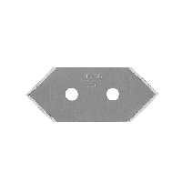تیغ الفا کد MCB-1 بسته 5 عددی
