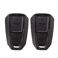 دزدگیر موتور سیکلت استیل میت مدل 896L-M2 | کالا مکس