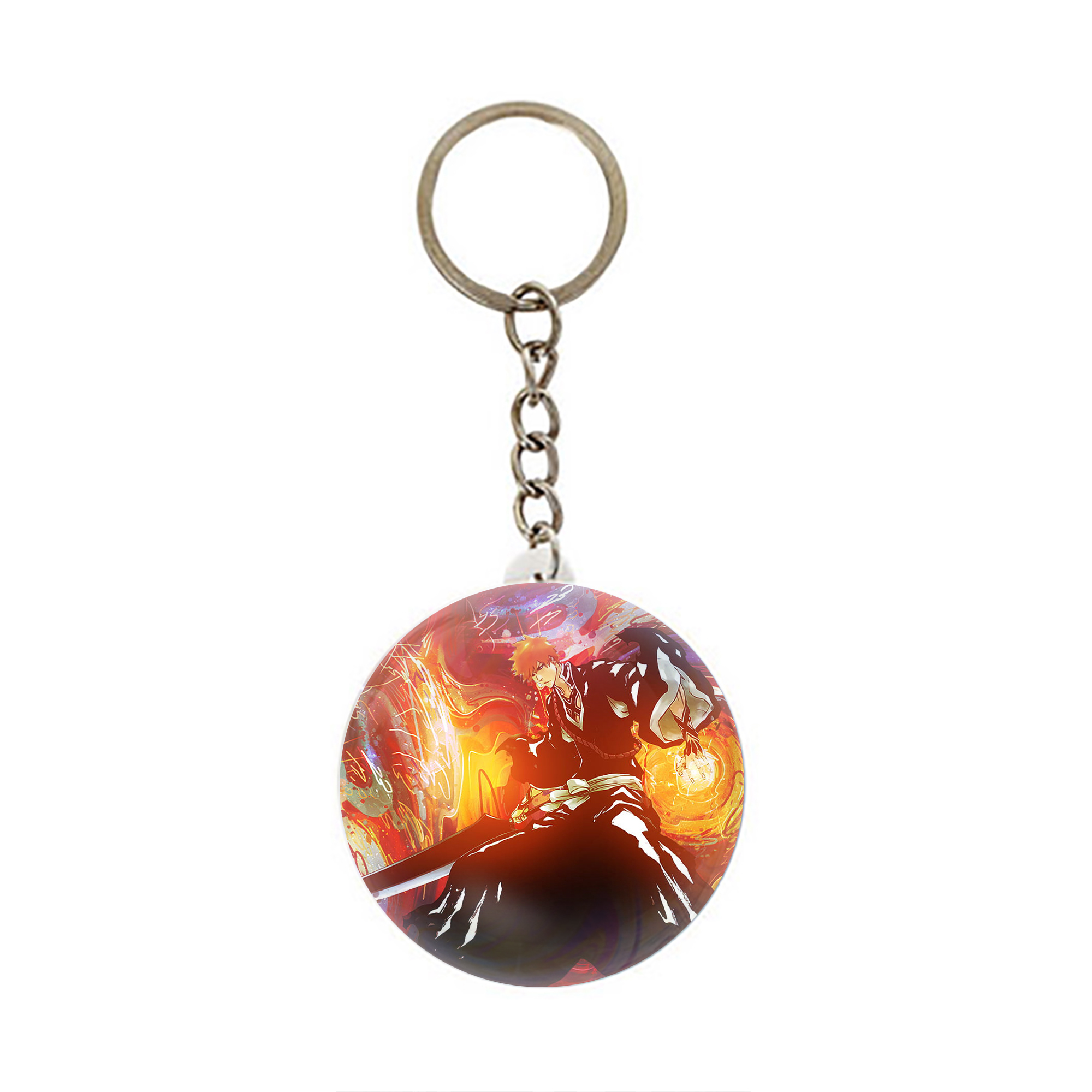 جاکلیدی عرش مدل بلیچ Bleach کد Asj2833