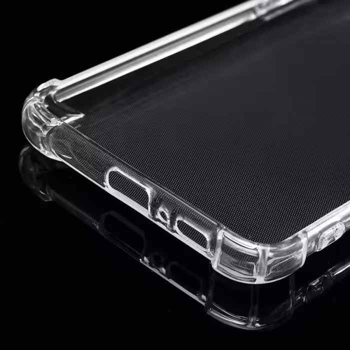 کاور مدل Kapsooli مناسب برای گوشی موبایل اپل  Iphone Xs Max