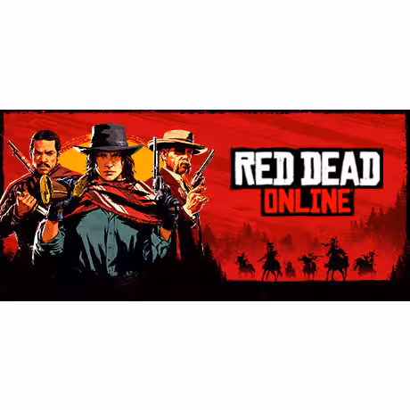 Red Dead Online