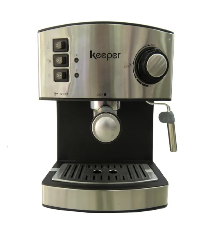 اسپرسوساز کیپر مدل SAW867