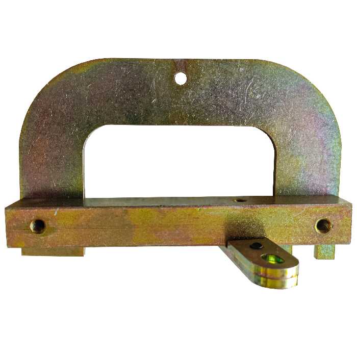  آچار تنظیم تایم جلو سیلندر مدل SQT 4012 L90 مناسب برای L90