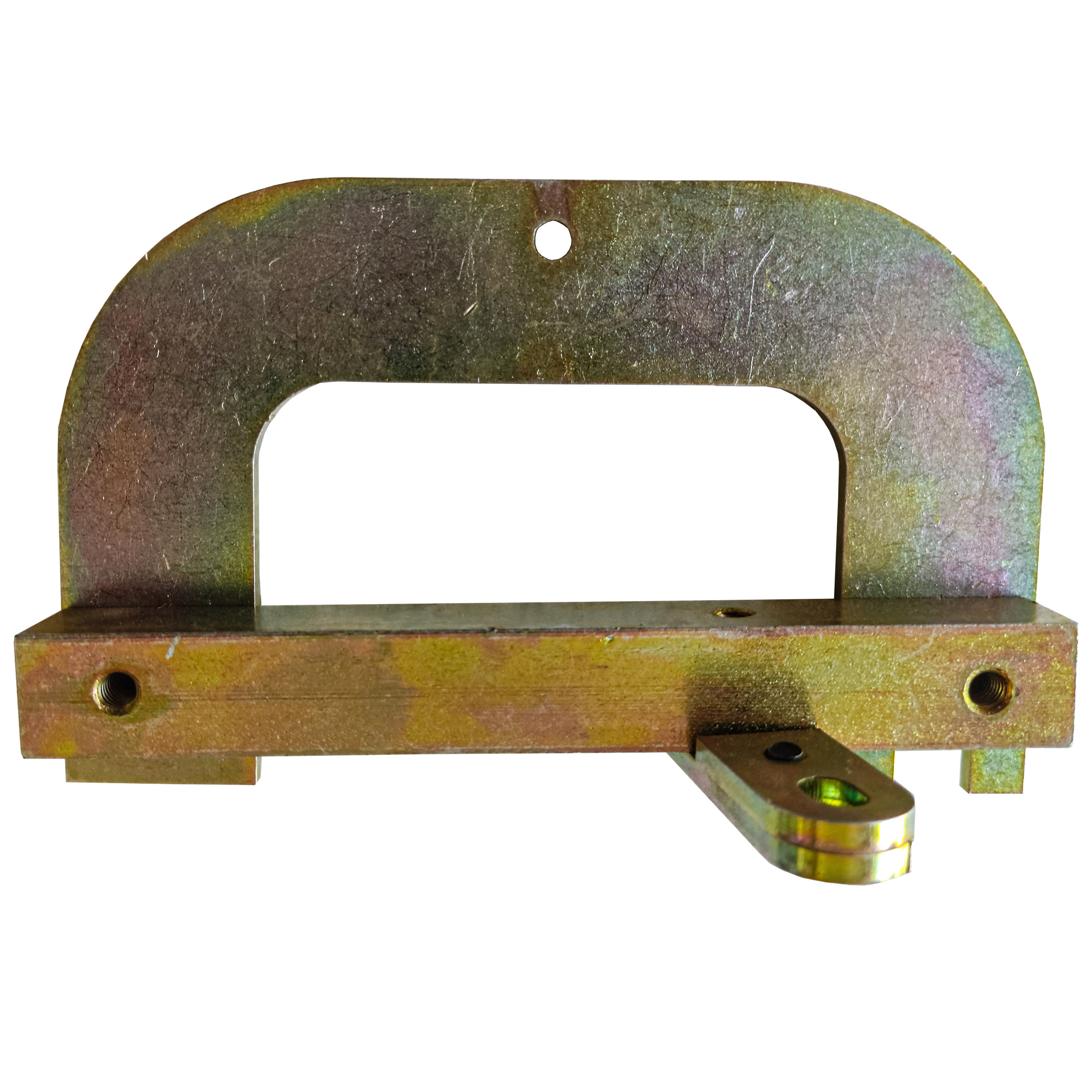  آچار تنظیم تایم جلو سیلندر مدل SQT 4012 L90 مناسب برای L90