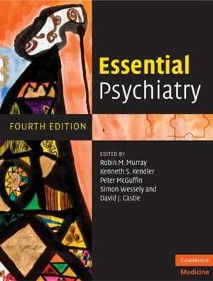 [PDF] دانلود کتاب Essential Psychiatry, 4th ed, 2008