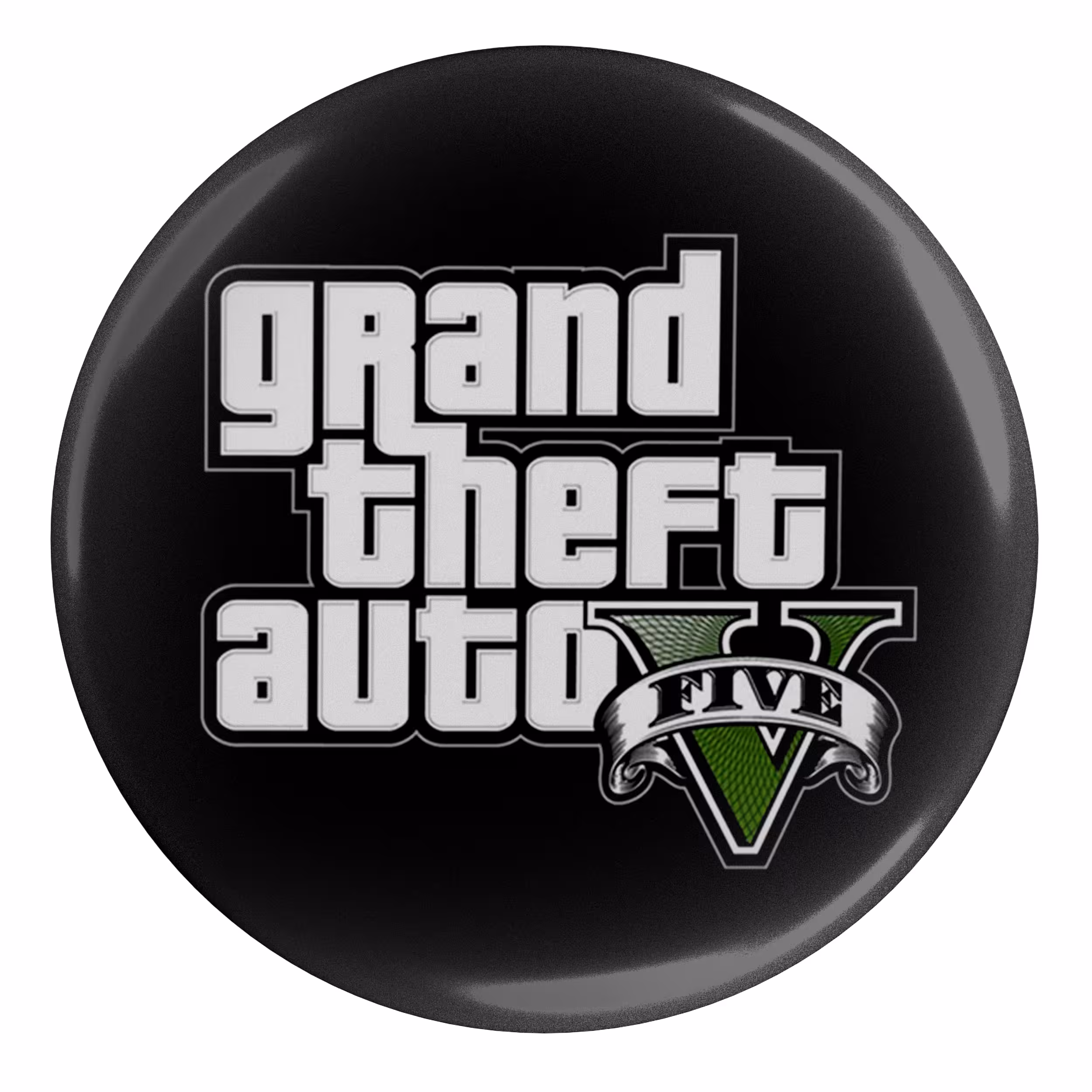 پیکسل طرح GTA مدل S1728
