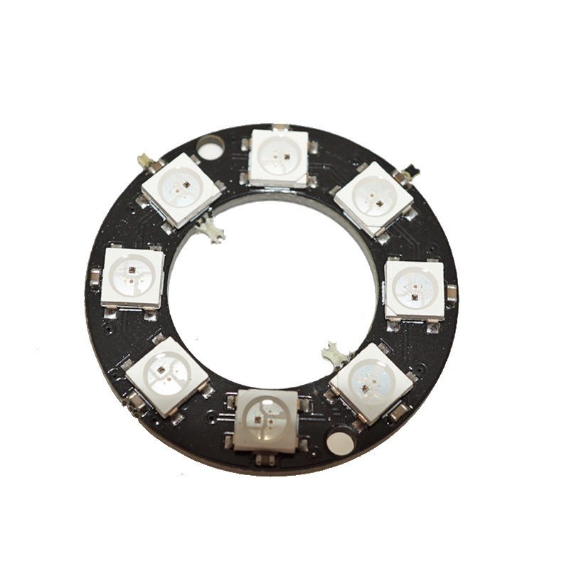 ماژول ال ای دی مدل WS2812-RGB2