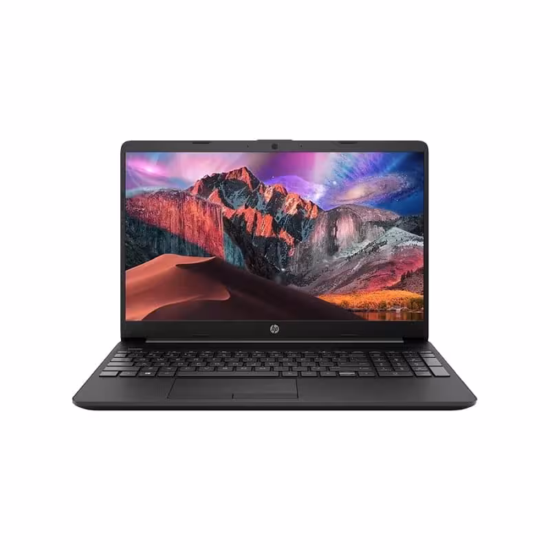 لپ تاپ اچ پی HP 15DW4002NIA I5-1235U 8 512 2GB- ژینال