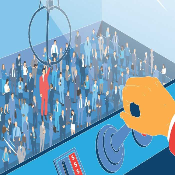 تحقیق بررسی مدیریت تغییر