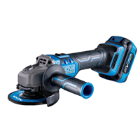 مینی فرز شارژی نووا 7737 نووا