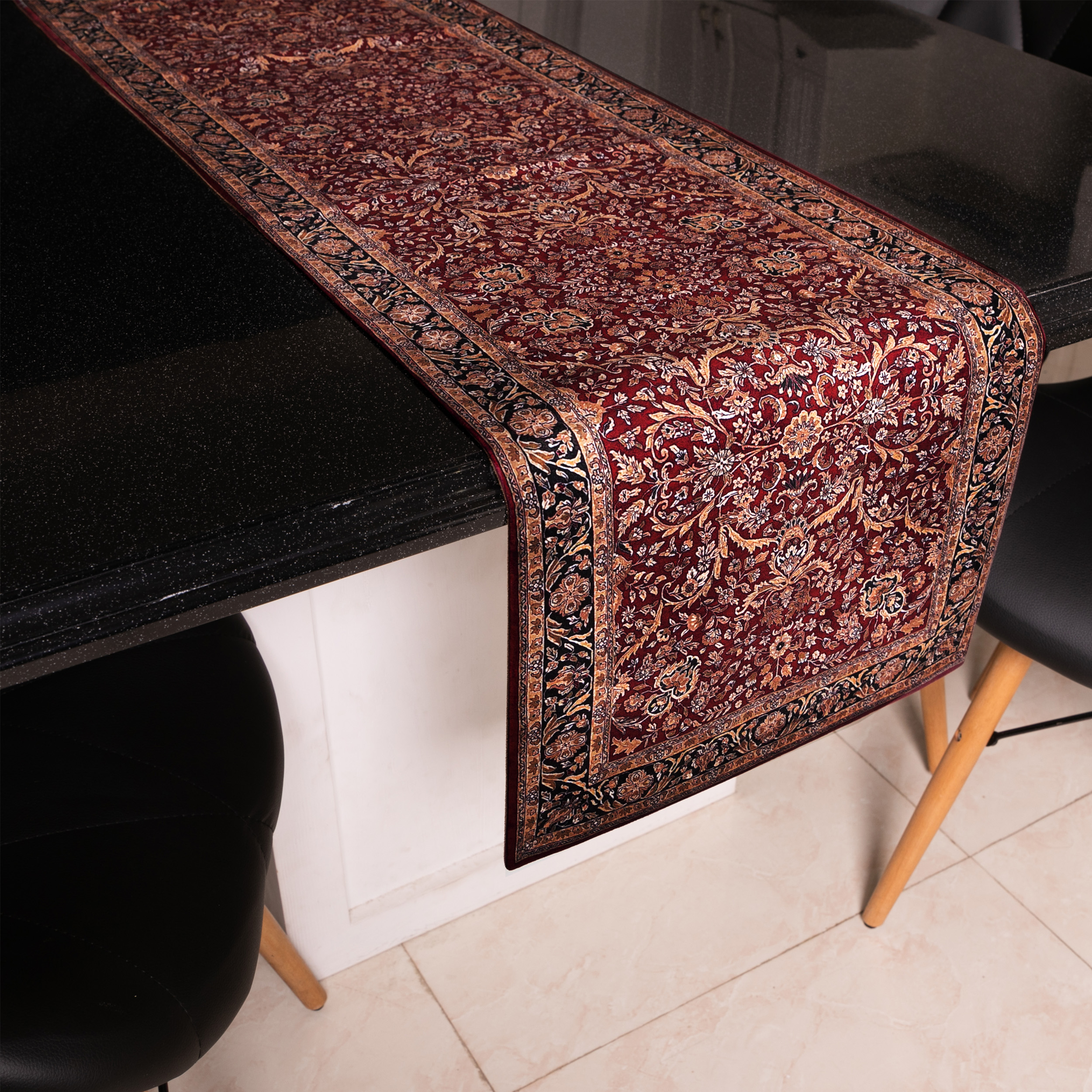 رانر طرح کرمان کد Kerm40136