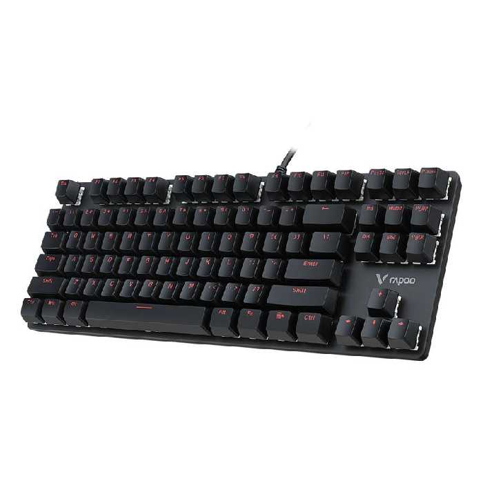 کیبورد گیمینگ رپو مدل V500