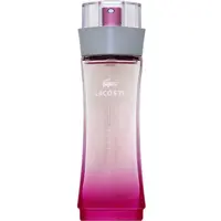 ادو تویلت زنانه لاکاست Touch Of Pink حجم 90ml