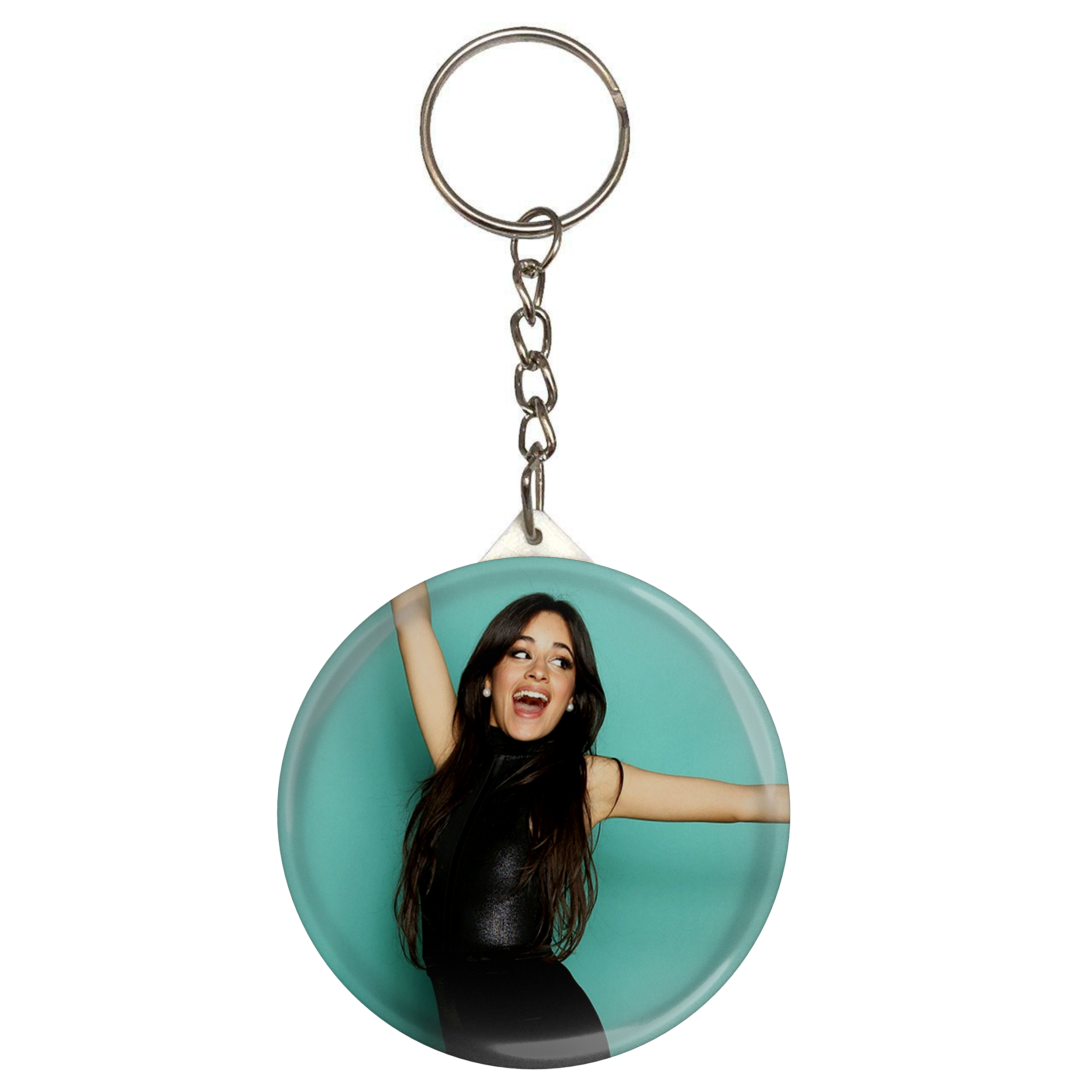 جاکلیدی طرح گروه فیفت هارمونی کارلا کامیلا کبیو مدل S7225